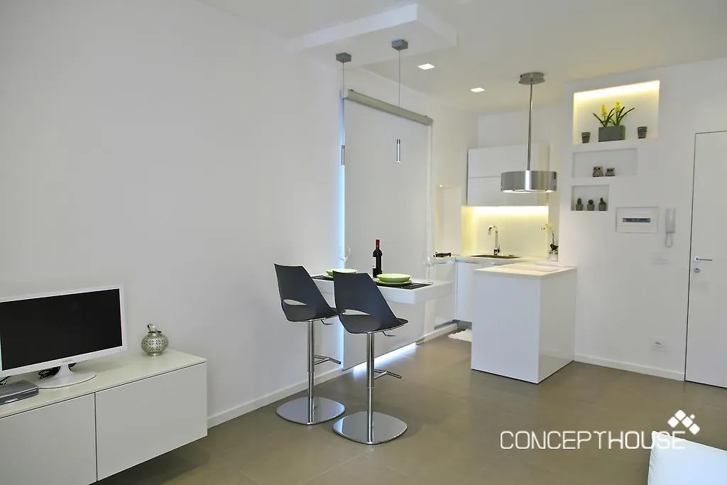 Suite 66 Cefalù 0*,