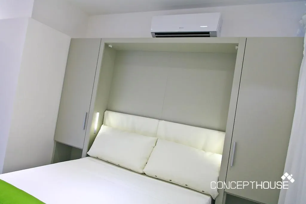 Suite 66 Cefalù