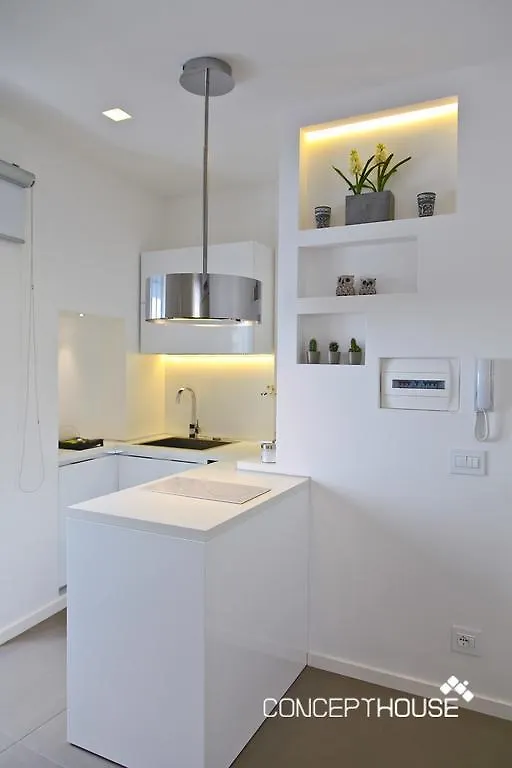 Suite 66 Cefalù