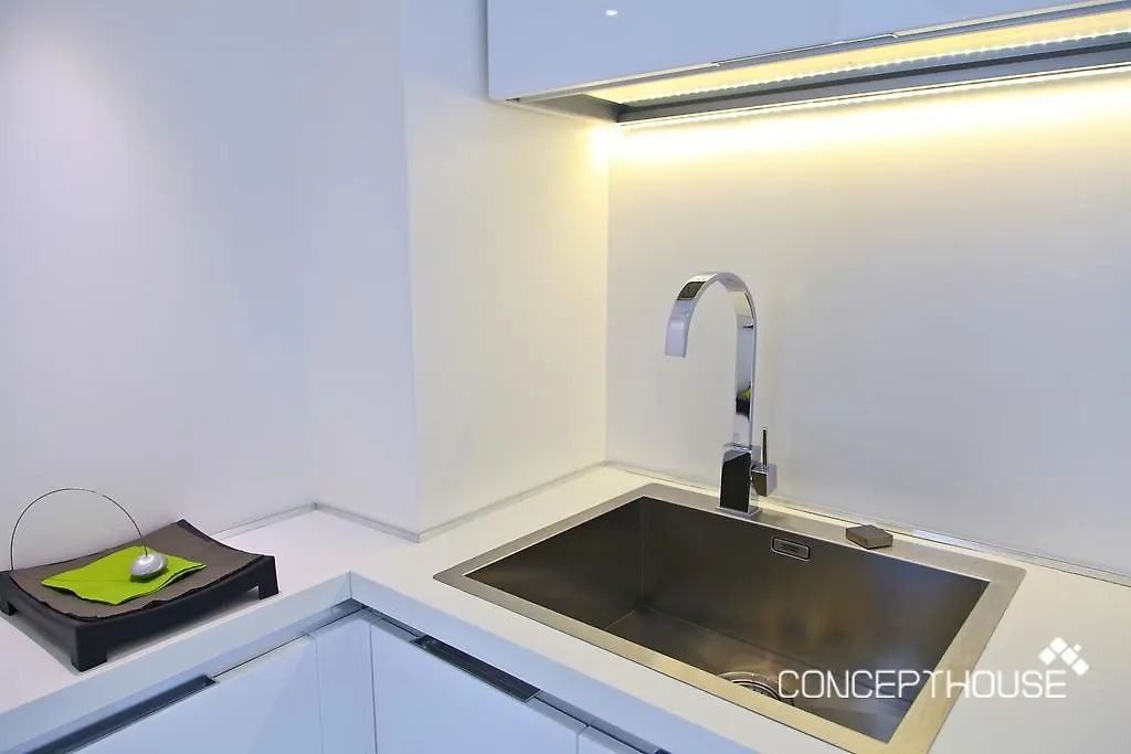 Lägenhet Suite 66 Cefalù