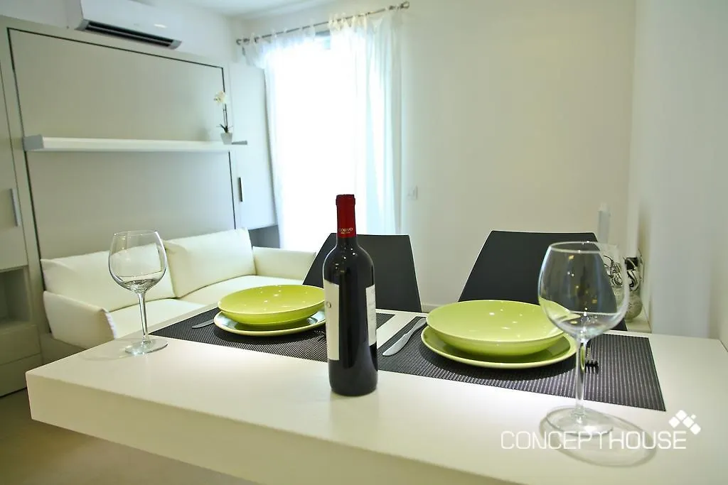 Suite 66 Cefalù