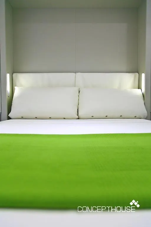 Lägenhet Suite 66 Cefalù